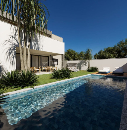 Imagem Casa com 4 Quartos à Venda, 208 m² em Manguinhos - Serra