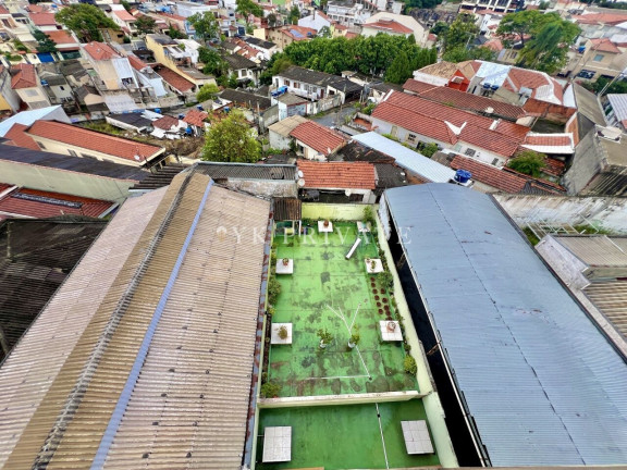 Imagem Apartamento com 2 Quartos à Venda, 97 m² em Vila Romana - São Paulo