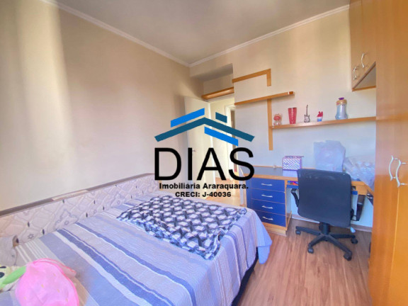 Imagem Apartamento com 3 Quartos à Venda, 157 m² em Centro - Araraquara Imagem Apartamento com 3 Quartos à Venda, 157 m² em Centro - Araraquara