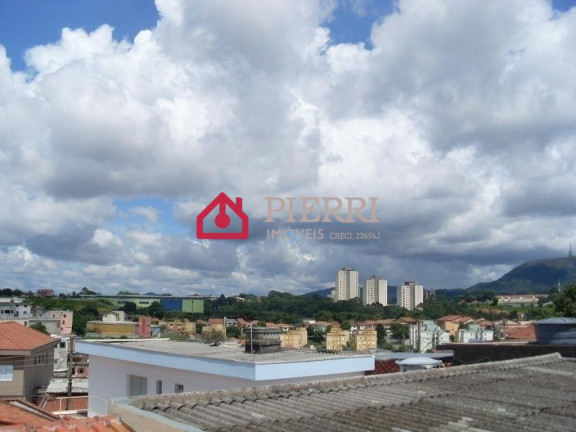 Imagem Casa com 3 Quartos à Venda, 190 m² em Jardim Líbano - São Paulo Imagem Casa com 3 Quartos à Venda, 190 m² em Jardim Líbano - São Paulo