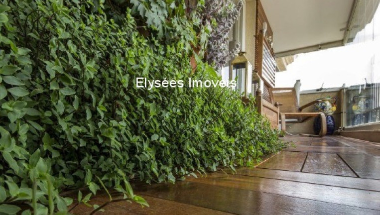 Imagem Apartamento com 4 Quartos à Venda, 300 m² em Real Parque - São Paulo Imagem Apartamento com 4 Quartos à Venda, 300 m² em Real Parque - São Paulo