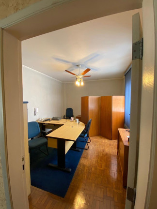 Imagem Apartamento com 1 Quarto à Venda, 47 m² em água Branca (vila Romana) - São Paulo