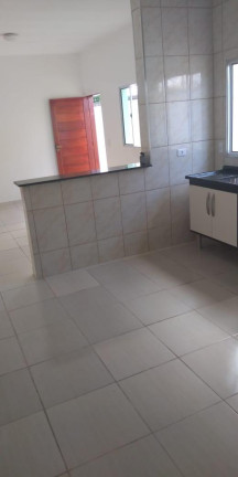 Imagem Casa com 2 Quartos à Venda, 60 m² em Balneário Jussara - Mongaguá