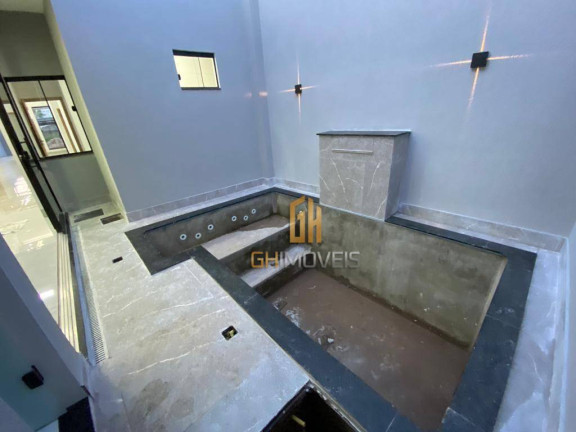 Imagem Casa com 3 Quartos à Venda, 154 m² em Jardim Atlântico - Goiânia Imagem Casa com 3 Quartos à Venda, 154 m² em Jardim Atlântico - Goiânia