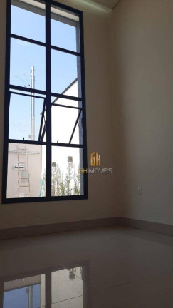 Imagem Casa com 3 Quartos à Venda, 110 m² em Jardim Ipê - Goiânia Imagem Casa com 3 Quartos à Venda, 110 m² em Jardim Ipê - Goiânia