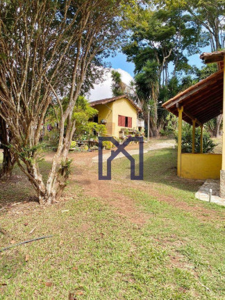 Imagem Chácara com 5 Quartos à Venda, 6.000 m² em Ilhéus - Itajubá Imagem Chácara com 5 Quartos à Venda, 6.000 m² em Ilhéus - Itajubá