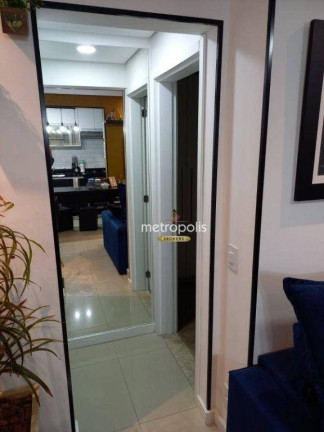 Imagem Apartamento com 1 Quarto à Venda, 42 m² em Centro - São Bernardo Do Campo Imagem Apartamento com 1 Quarto à Venda, 42 m² em Centro - São Bernardo Do Campo