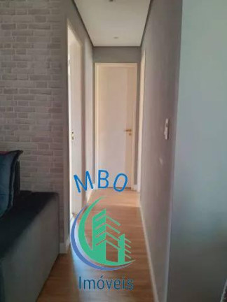 Imagem Apartamento com 2 Quartos à Venda, 58 m² em Saúde - São Paulo