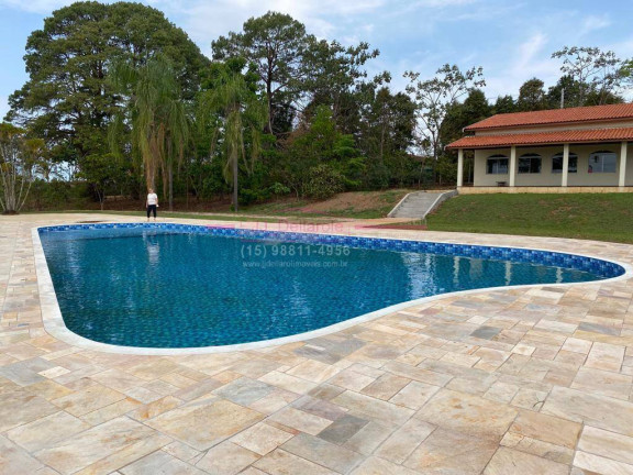 Imagem Terreno em Condomínio à Venda, 276 m² em Condomínio Tropicalia Garden - Boituva
