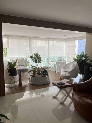 Imagem Apartamento com 4 Quartos à Venda, 350 m² em Cidade Monções - São Paulo Imagem Apartamento com 4 Quartos à Venda, 350 m² em Cidade Monções - São Paulo