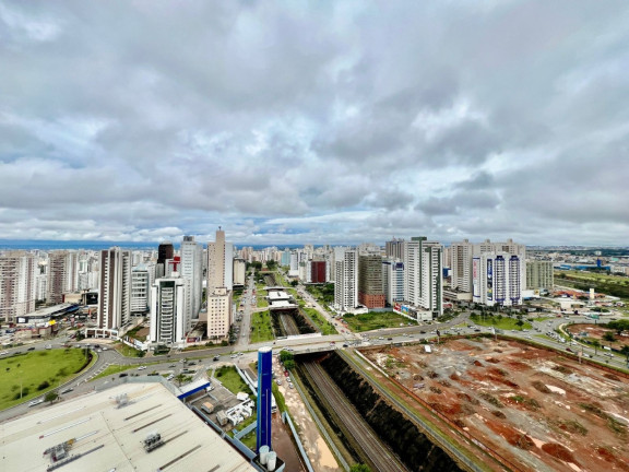 Imagem Imóvel com 1 Quarto à Venda, 34 m² em Norte (águas Claras) - Brasília Imagem Imóvel com 1 Quarto à Venda, 34 m² em Norte (águas Claras) - Brasília