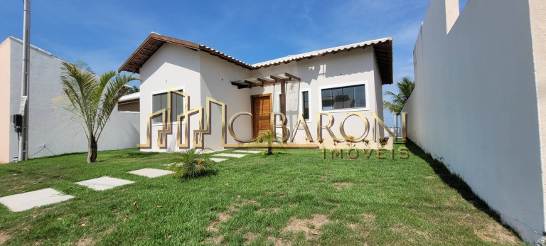 Imagem Casa de Condomínio com 3 Quartos à Venda, 105 m² em Recanto Do Sol - São Pedro Da Aldeia Imagem Casa de Condomínio com 3 Quartos à Venda, 105 m² em Recanto Do Sol - São Pedro Da Aldeia