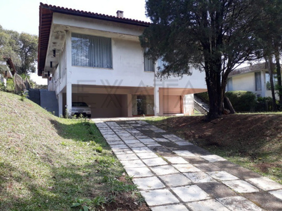 Imóvel com 4 Quartos à Venda, 4 m² em Jardim Passárgada I - Cotia