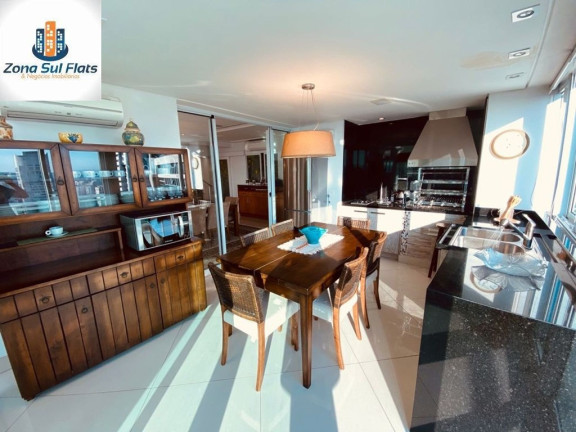 Imagem Imóvel com 4 Quartos à Venda, 350 m² em Cidade Monções - São Paulo Imagem Imóvel com 4 Quartos à Venda, 350 m² em Cidade Monções - São Paulo