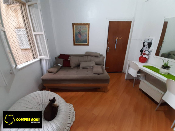 Imagem Apartamento com 1 Quarto à Venda, 39 m² em República - São Paulo Imagem Apartamento com 1 Quarto à Venda, 39 m² em República - São Paulo