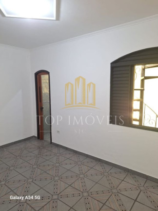 Imagem Casa com 3 Quartos à Venda, 150 m² em Cidade Morumbi - São José Dos Campos