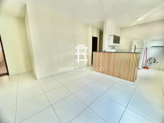 Imagem Apartamento com 1 Quarto para Alugar, 40 m² em Ponta Negra - Natal