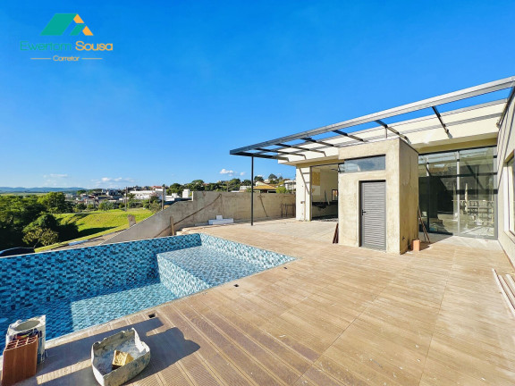 Imagem Casa de Condomínio com 4 Quartos à Venda, 336 m² em Condominio Residencial Shamballa Iii - Atibaia Imagem Casa de Condomínio com 4 Quartos à Venda, 336 m² em Condominio Residencial Shamballa Iii - Atibaia