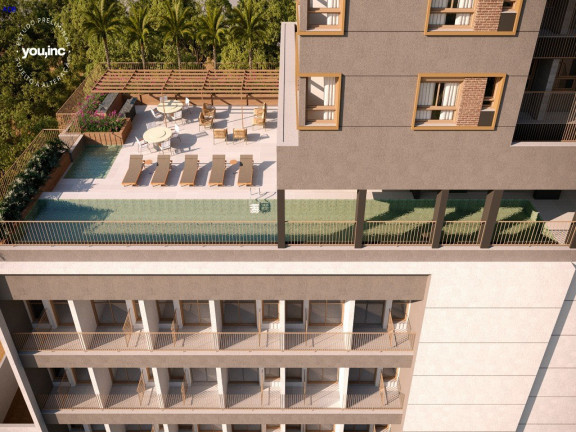 Imagem Flat com 1 Quarto à Venda, 25 m² em Paraiso - São Paulo Imagem Flat com 1 Quarto à Venda, 25 m² em Paraiso - São Paulo