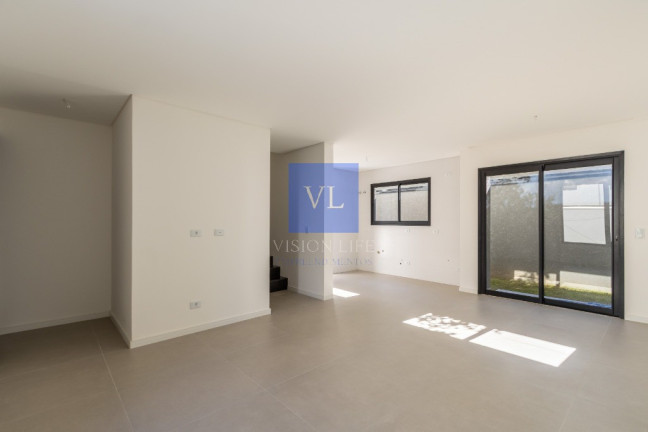Imagem Casa com 3 Quartos à Venda, 110 m² em Pilarzinho - Curitiba