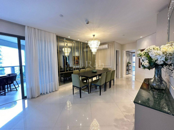Imagem Apartamento com 4 Quartos à Venda, 182 m² em Centro - Balneário Camboriú