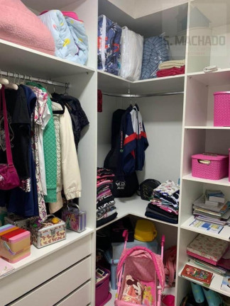 Imagem Apartamento com 3 Quartos à Venda, 150 m² em Parque Das Nações - Santo André