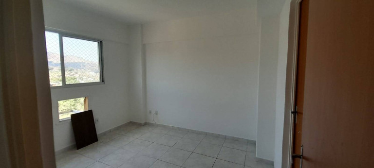 Imagem Apartamento com 2 Quartos à Venda,  em Barro Vermelho - São Gonçalo