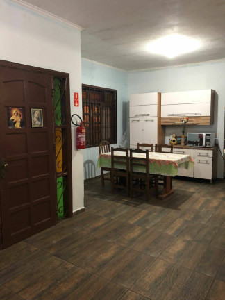 Imagem Sobrado com 4 Quartos à Venda, 364 m² em Belmira Novaes - Peruíbe Imagem Sobrado com 4 Quartos à Venda, 364 m² em Belmira Novaes - Peruíbe