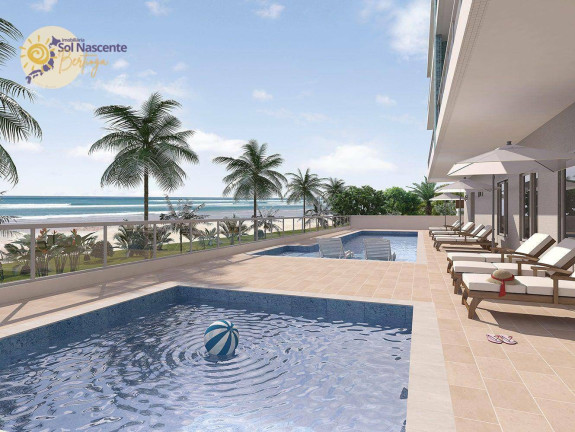 Imagem Apartamento com 3 Quartos à Venda, 113 m² em Indaiá - Bertioga Imagem Apartamento com 3 Quartos à Venda, 113 m² em Indaiá - Bertioga