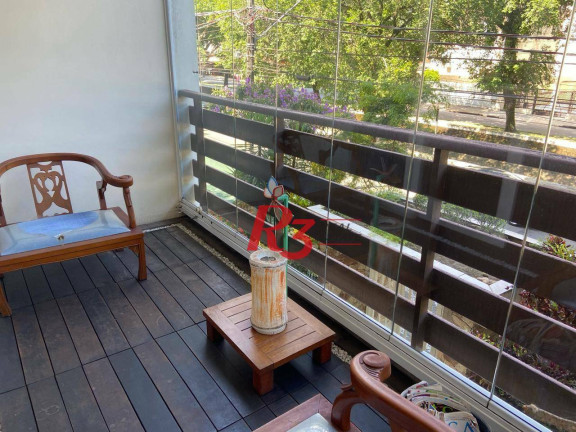 Imagem Apartamento com 3 Quartos à Venda ou Locação, 137 m² em Boqueirão - Santos Imagem Apartamento com 3 Quartos à Venda ou Locação, 137 m² em Boqueirão - Santos