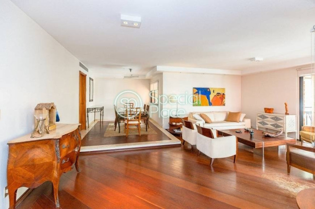 Imagem Apartamento com 4 Quartos à Venda, 350 m² em Moema Pássaros - São Paulo Imagem Apartamento com 4 Quartos à Venda, 350 m² em Moema Pássaros - São Paulo