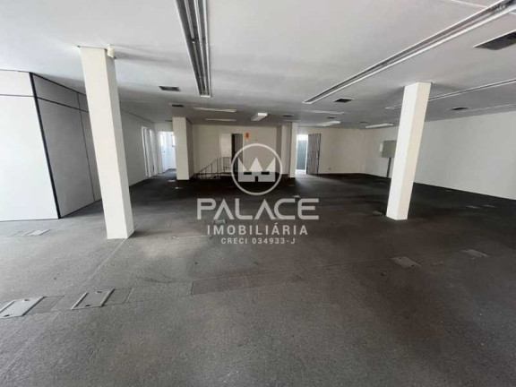 Imagem Casa à Venda, 496 m² em Centro - Piracicaba
