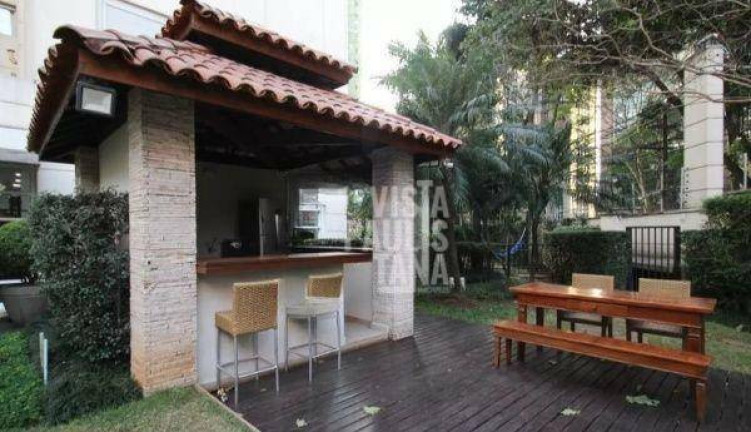 Imagem Apartamento com 3 Quartos à Venda, 111 m² em Vila Olímpia - São Paulo Imagem Apartamento com 3 Quartos à Venda, 111 m² em Vila Olímpia - São Paulo
