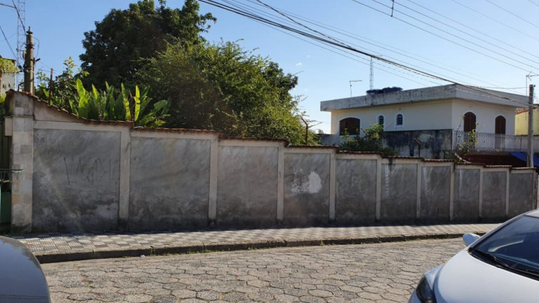Imagem Terreno à Venda, 350 m² em Centro - Jacareí