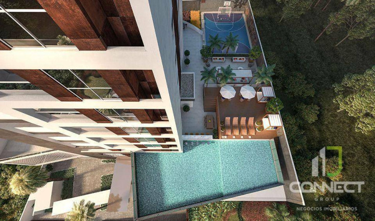 Imagem Apartamento com 2 Quartos à Venda, 64 m² em Praia Brava - Itajaí Imagem Apartamento com 2 Quartos à Venda, 64 m² em Praia Brava - Itajaí