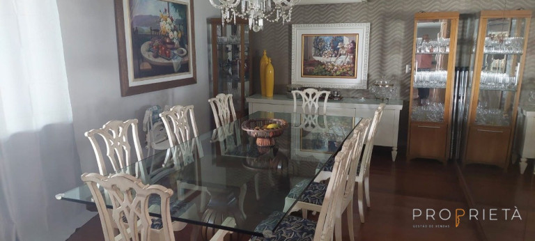 Imagem Casa de Condomínio com 6 Quartos à Venda, 836 m² em Barra Da Tijuca - Rio De Janeiro