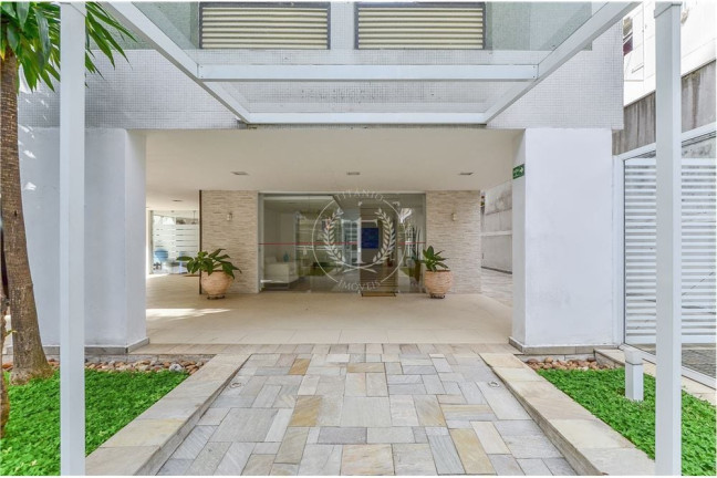 Imagem Apartamento com 3 Quartos à Venda, 105 m² em Jardim Paulista - São Paulo Imagem Apartamento com 3 Quartos à Venda, 105 m² em Jardim Paulista - São Paulo