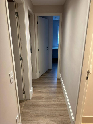 Imagem Apartamento com 3 Quartos à Venda, 115 m² em Vila Valparaíso - Santo André Imagem Apartamento com 3 Quartos à Venda, 115 m² em Vila Valparaíso - Santo André