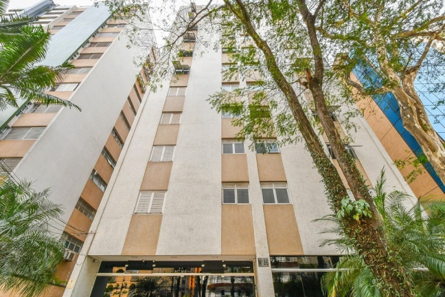 Imagem Imóvel com 2 Quartos à Venda, 107 m² em Itaim Bibi - São Paulo