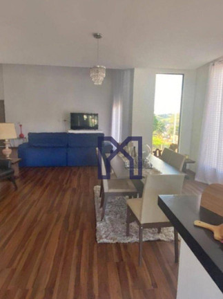 Imagem Casa com 3 Quartos à Venda, 280 m² em Condomínio Vista Verde - Piranguinho