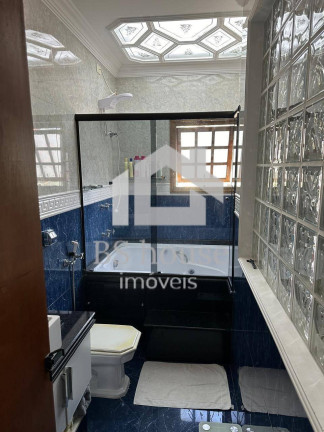 Imagem Sobrado com 3 Quartos à Venda, 195 m² em Vila Camilópolis - Santo André Imagem Sobrado com 3 Quartos à Venda, 195 m² em Vila Camilópolis - Santo André