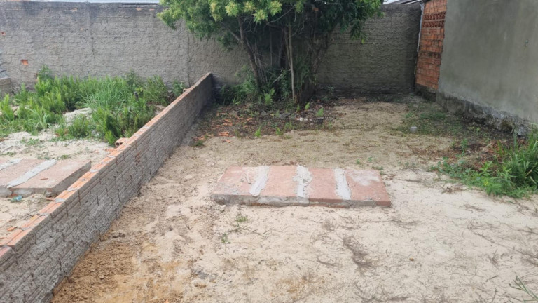 Imagem Casa com 2 Quartos à Venda, em Centro - Cidreira Imagem Casa com 2 Quartos à Venda, em Centro - Cidreira