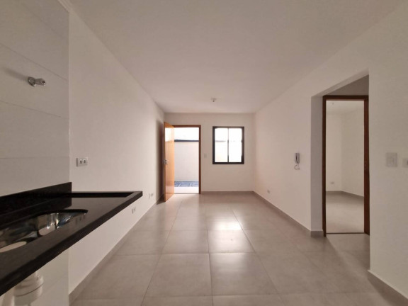 Imagem Apartamento com 2 Quartos à Venda, 43 m² em Chácara Mafalda - São Paulo Imagem Apartamento com 2 Quartos à Venda, 43 m² em Chácara Mafalda - São Paulo