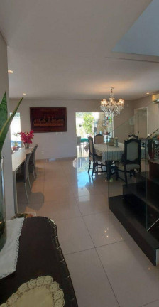 Imagem Casa com 5 Quartos à Venda, 287 m² em Gurupi - Teresina Imagem Casa com 5 Quartos à Venda, 287 m² em Gurupi - Teresina