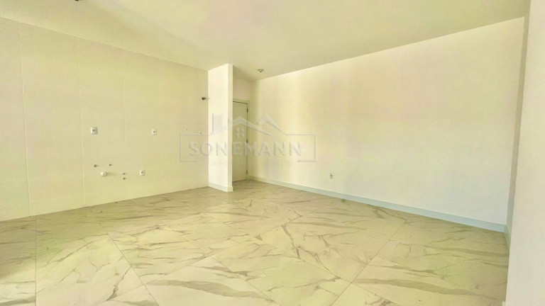 Imagem Apartamento com 3 Quartos à Venda, 103 m² em Kobrasol - São José