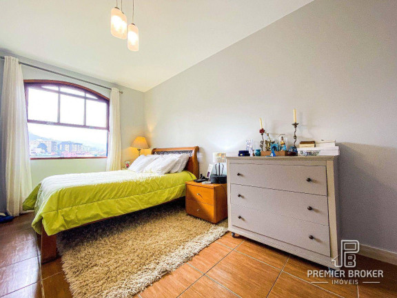 Imagem Apartamento com 3 Quartos à Venda, 94 m² em Alto - Teresópolis Imagem Apartamento com 3 Quartos à Venda, 94 m² em Alto - Teresópolis