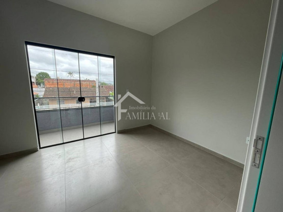 Imagem Casa com 2 Quartos à Venda, 90 m² em Jardim Iririú - Joinville Imagem Casa com 2 Quartos à Venda, 90 m² em Jardim Iririú - Joinville