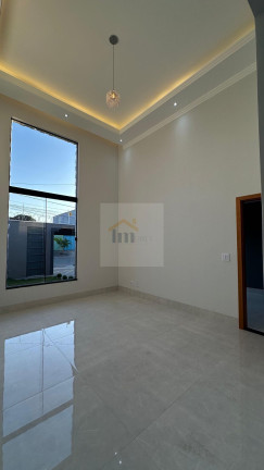 Imagem Casa com 3 Quartos à Venda, 118 m² em Cardoso - Aparecida De Goiânia