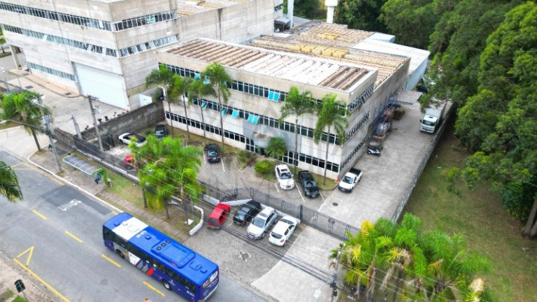 Imagem Imóvel Comercial à Venda, 2.272 m² em Tamboré - Barueri Imagem Imóvel Comercial à Venda, 2.272 m² em Tamboré - Barueri