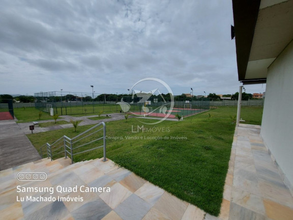 Imagem Terreno à Venda, 418 m² em Cabo Frio